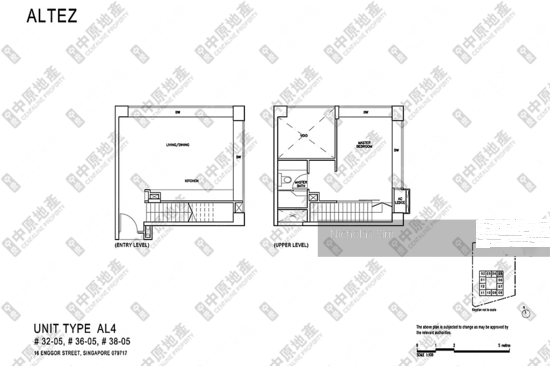 Altez (D2), Apartment #151047582